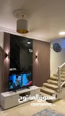  1 بيت مستقل مفروز في المفرق ( الزعتري ) للبيع