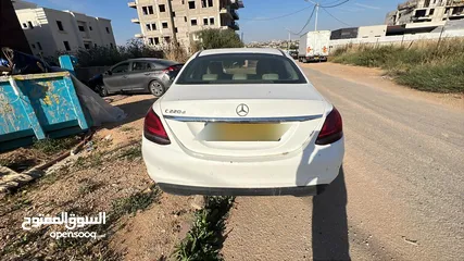  6 مرسيدس بنز للبيع