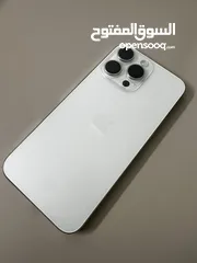  6 iPhone 15 pro max 256G