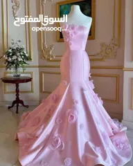  1 فساتين جديدة مو ملبوس ولا لبسة