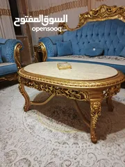  6 اثاث غرفه جلوس