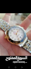  1 #Omega_Seamaster_AUTOMATIC Paris 2024