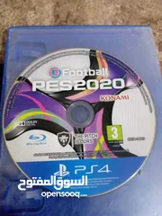  1 سيدي بيس 20 للبيع او للبدل بلايستيشن فور ps4