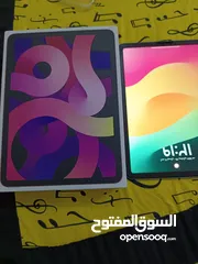  5 ايباد اير 5 للبيع