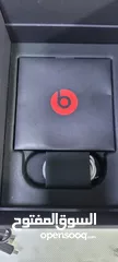  2 beats studio 3 wireless مستعمل