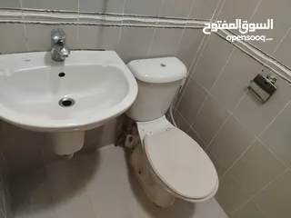  6 الرابية شقة لقطة للبيع قرب إشارة السفارة الصينية طابق ثاني