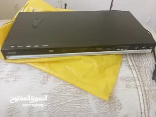  1 دي في دي DVD