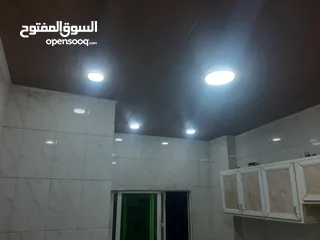  1 شقة للايجار