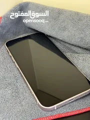  7 Iphone 13 128g pink