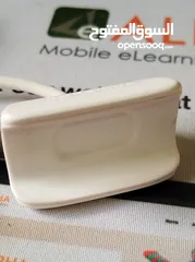  3 شاحن جلاكسي فيت سامسونج Samsung Genuine Original Wireless Charging Dock Cradle Charger EP-OR370 for