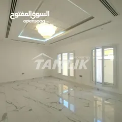  2 Modern Twin-Villa for Rent in MQ  REF 922iB