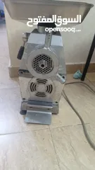  1 ماكينه لحمه اميجا 22