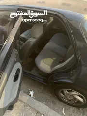  8 كيا سيفيا 95
