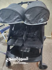  3 عرباية توأم  للبيع 85