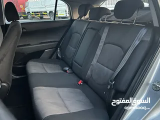  8 Hyundai Creta model 2019