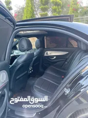  8 مرسيدس بنز E300 بنزين AMG