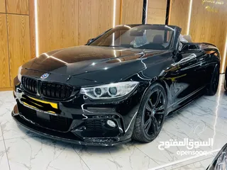  1 BMW. 428 m2016/2015