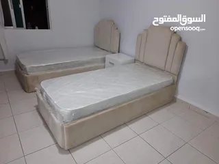  16 من المصنع مباشره تخوت مفرد خشب لاتيه 18 ملم إندونيسي