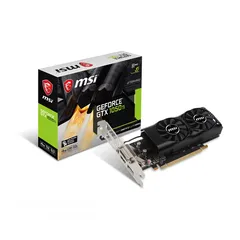  1 كرت شاشة GTX 1050 ti 4gb