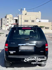  11 فورد اكسبلورر موديل 2010