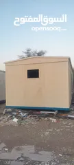  1 portacabin for rent