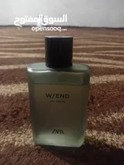  4 عطر من زارا