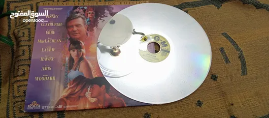 27 جراما فون جديد  مع اسطوانه