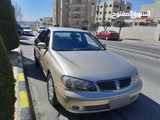  3 نيسان صني ياباني 2007