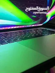  3 MacBook Pro 2017 15”