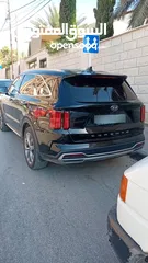  1 جيب كيا سرنتو