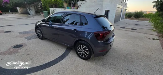  2 بولو 2023 للبيع (اصل وكالة)