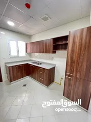  11 For rent a flat 2BHK in Al Qurum, in the Seih Al Maleh area, for families