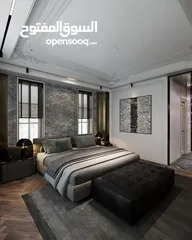  10 خدمات تصميم داخلي & استشارات تصميم داخلي    Interior design & services