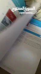  2 american program books (act)