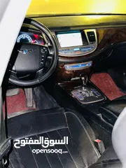  11 هونداي جنسس 22.750