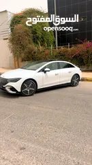  3 ‎2023 مرسيدس EQE350 ‏‎ 4MATIC