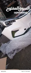  14 قطع واجهات شانجان اي ستار اصلي  قطع واجهات  بي واي دي سيجال اصلي غطه امامي اي ستار نخب اول ثقيل