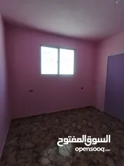  2 للبيع منزل مستقل بالكامل – البقعة / منطقة القدس / شارع السلام كاش / اقساط