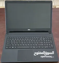  2 laptop Dell Inspiron 5558 8Ram ssd512