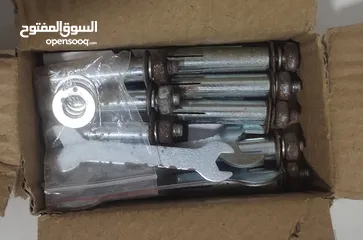  3 عقلة حائط .