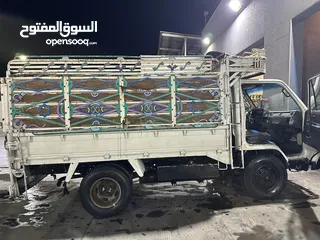  6 ديانا تويوتا موديل 1992 مالك واحد الشرا بقصرش معو
