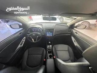  6 الرجاء قراءة الوصف قبل الاتصال / اكسنت 2018 تنمير 2021 اعلى فئة بالاضافات ++