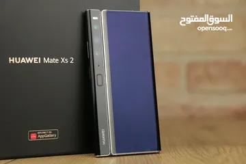  5 جهازين جوجل بكسل 8 برو + هواوي mate xs2