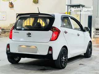  2 كيا مورنج بيكانتو 16 السعر35كاش امكنية التقسيط دفعه 20 وشكات السعر38