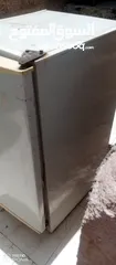  2 ثلاجه صغيره للبيع بسعر طري شغاله ميه ميه وعتجربه