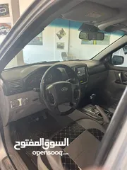  2 كيا سيرينتو 2007