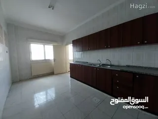  4 شقة للبيع في عبدون  ( Property ID : 36580 )