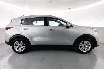  6 2017 Kia Sportage LX  • Big Price Drop  • 1 Year free warranty • 343265