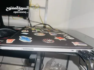  4 HP pavilion 15cs0058od