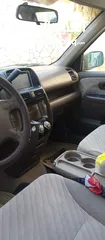  5 هوندا CRV للبيع 2003 دفع رباعي